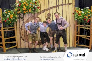 Tag der Landjugend